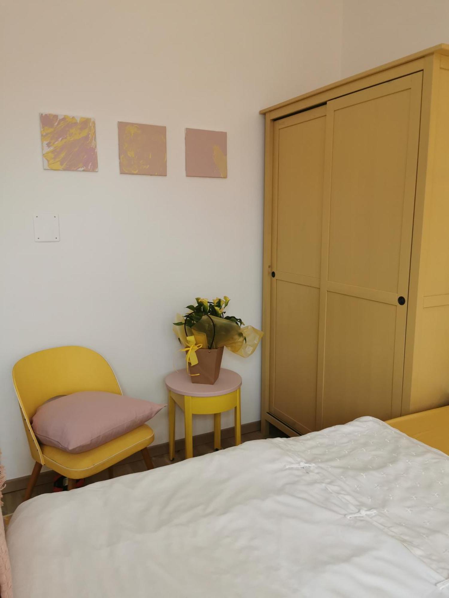 Casamina Vista Lago Verbania Arizzano Exterior foto